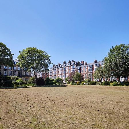 Host & Stay - Brooklands Timeless Scarborough Eksteriør bilde