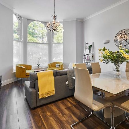 Host & Stay - Brooklands Timeless Scarborough Eksteriør bilde