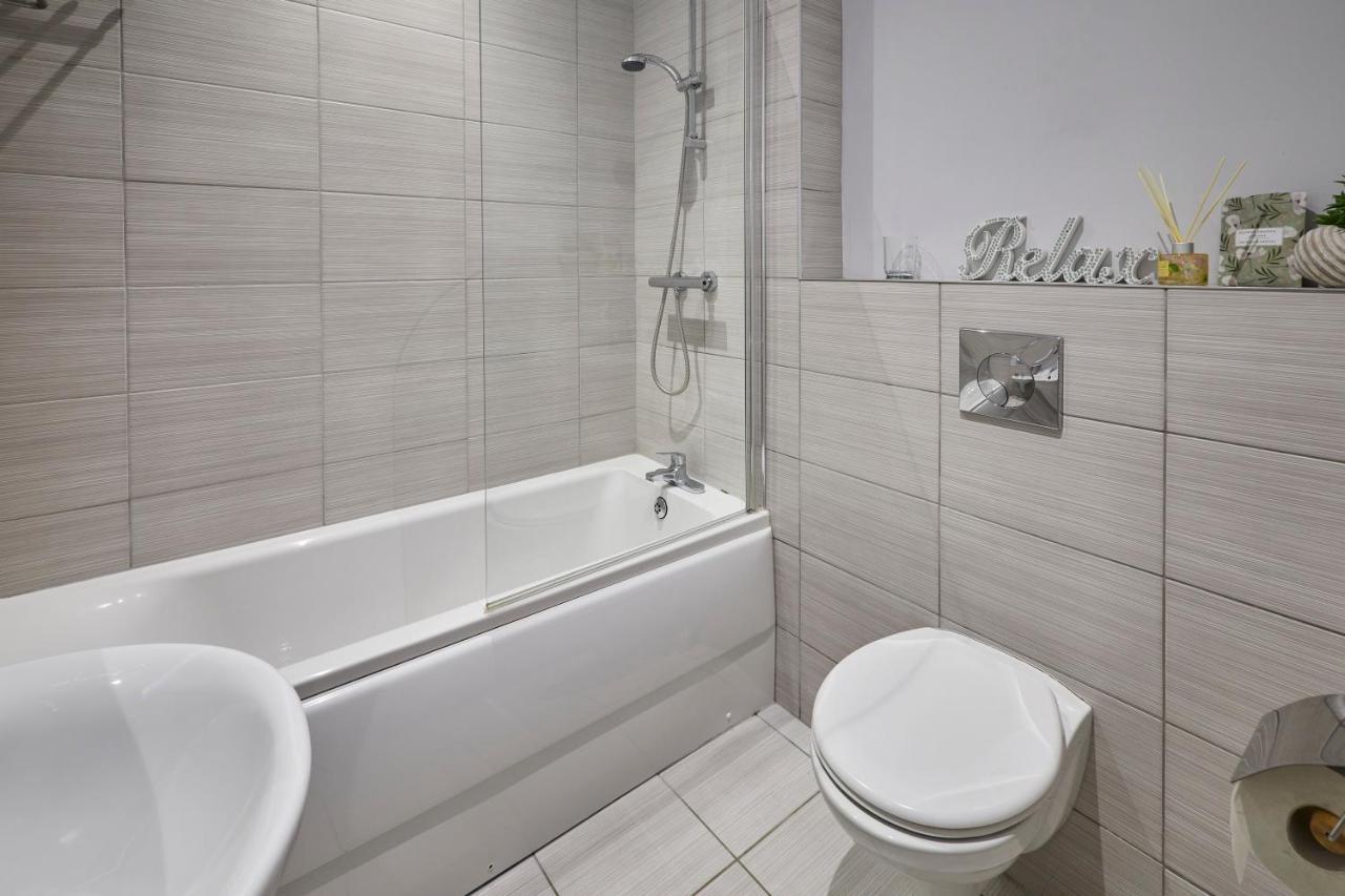 Host & Stay - Brooklands Timeless Scarborough Eksteriør bilde