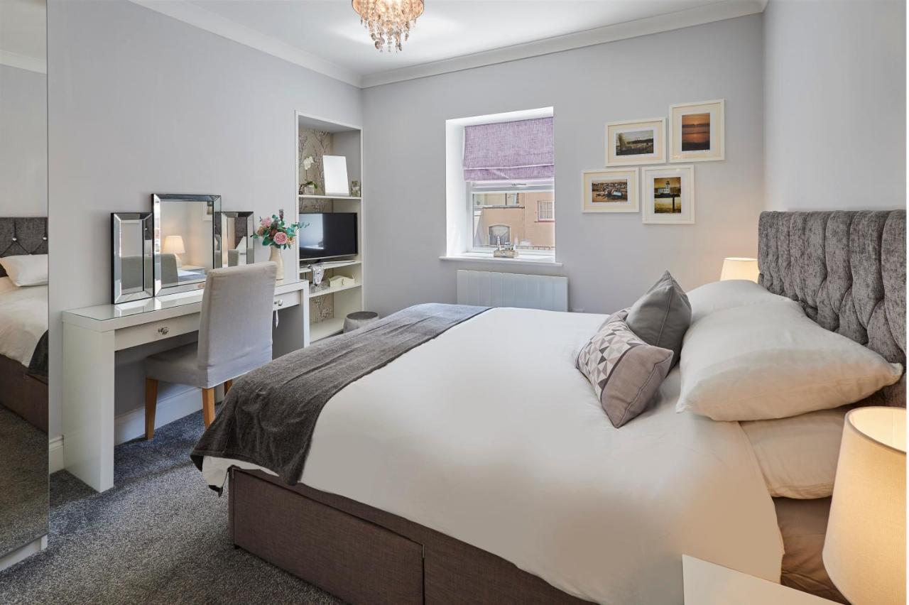 Host & Stay - Brooklands Timeless Scarborough Eksteriør bilde