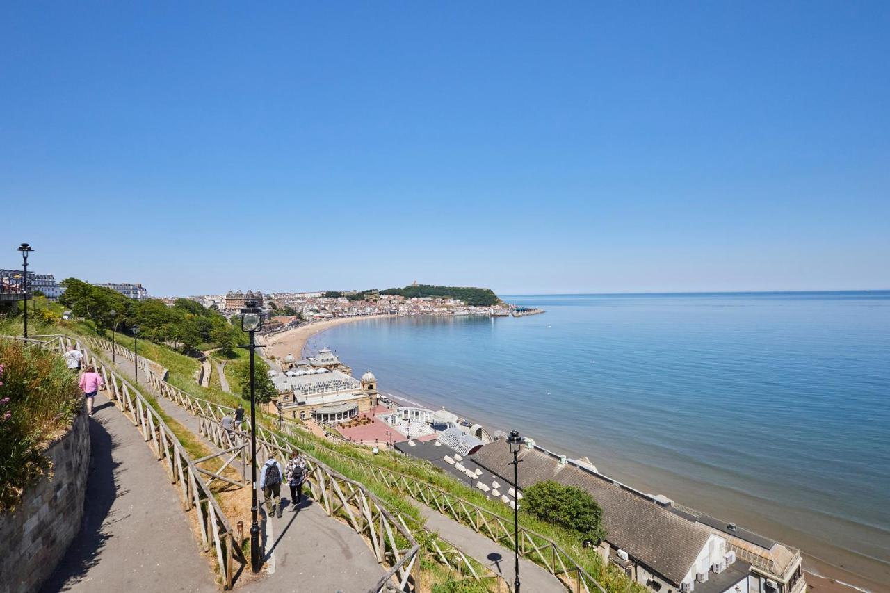 Host & Stay - Brooklands Timeless Scarborough Eksteriør bilde