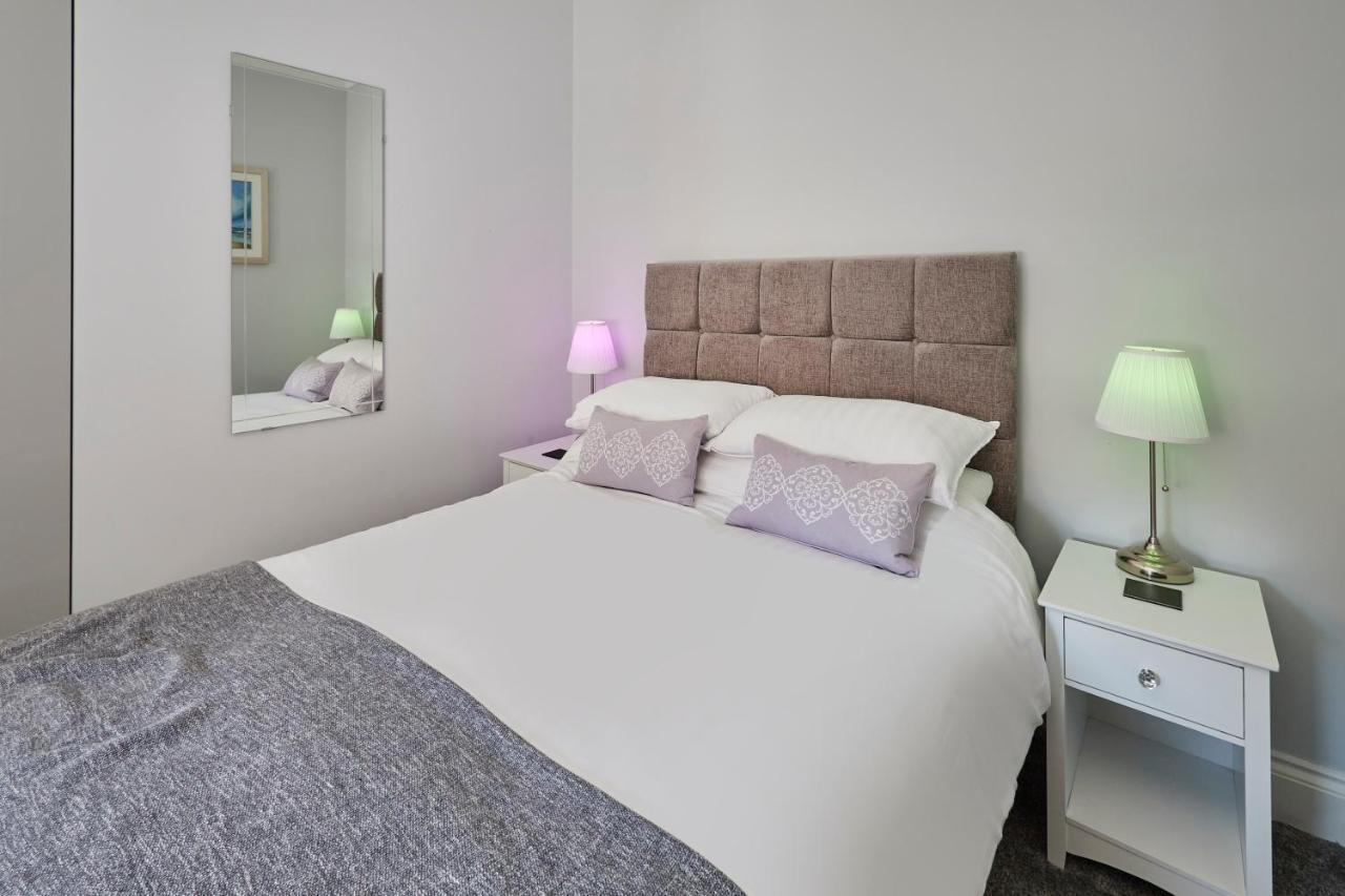Host & Stay - Brooklands Timeless Scarborough Eksteriør bilde