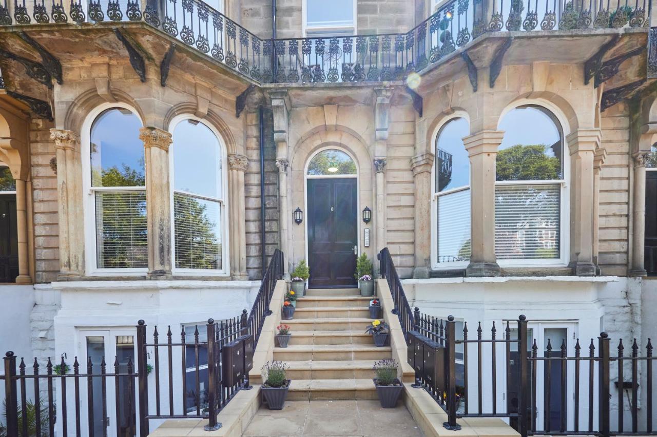 Host & Stay - Brooklands Timeless Scarborough Eksteriør bilde