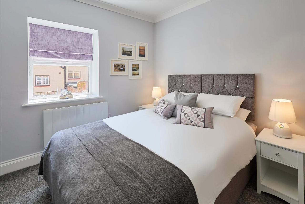 Host & Stay - Brooklands Timeless Scarborough Eksteriør bilde