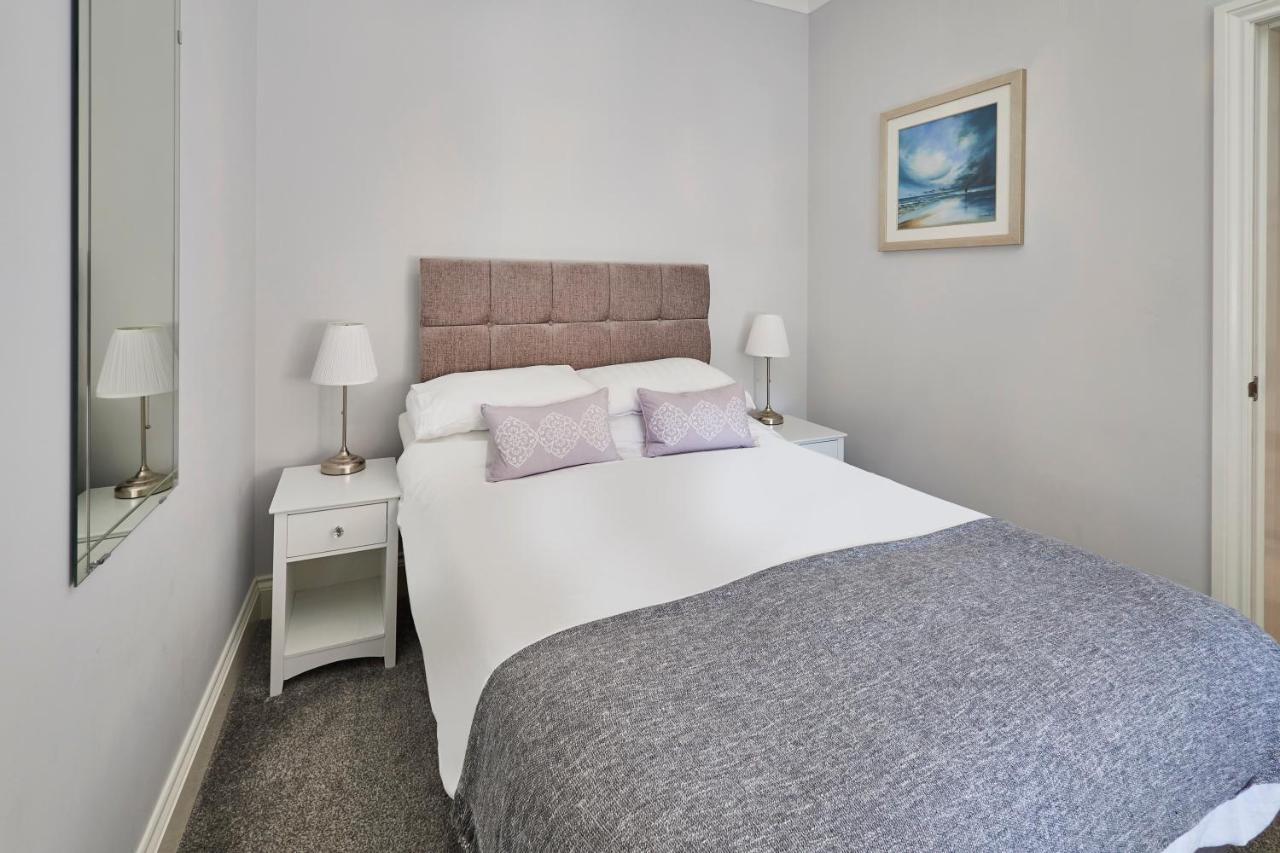 Host & Stay - Brooklands Timeless Scarborough Eksteriør bilde